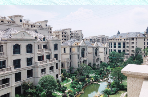 生活中的艺墅家,别墅里的诗情花艺